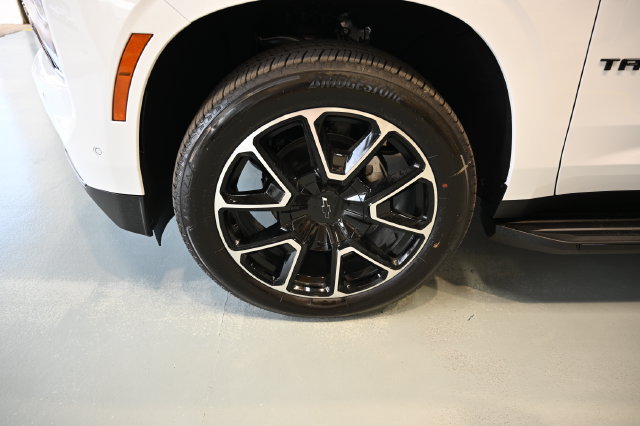 New 2026 Chevrolet Tahoe RST w/ RST Capability Package AWD/4WD image 33