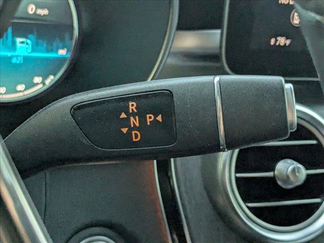 Used 2020 Mercedes-Benz GLC 300 w/ AMG Line image 7