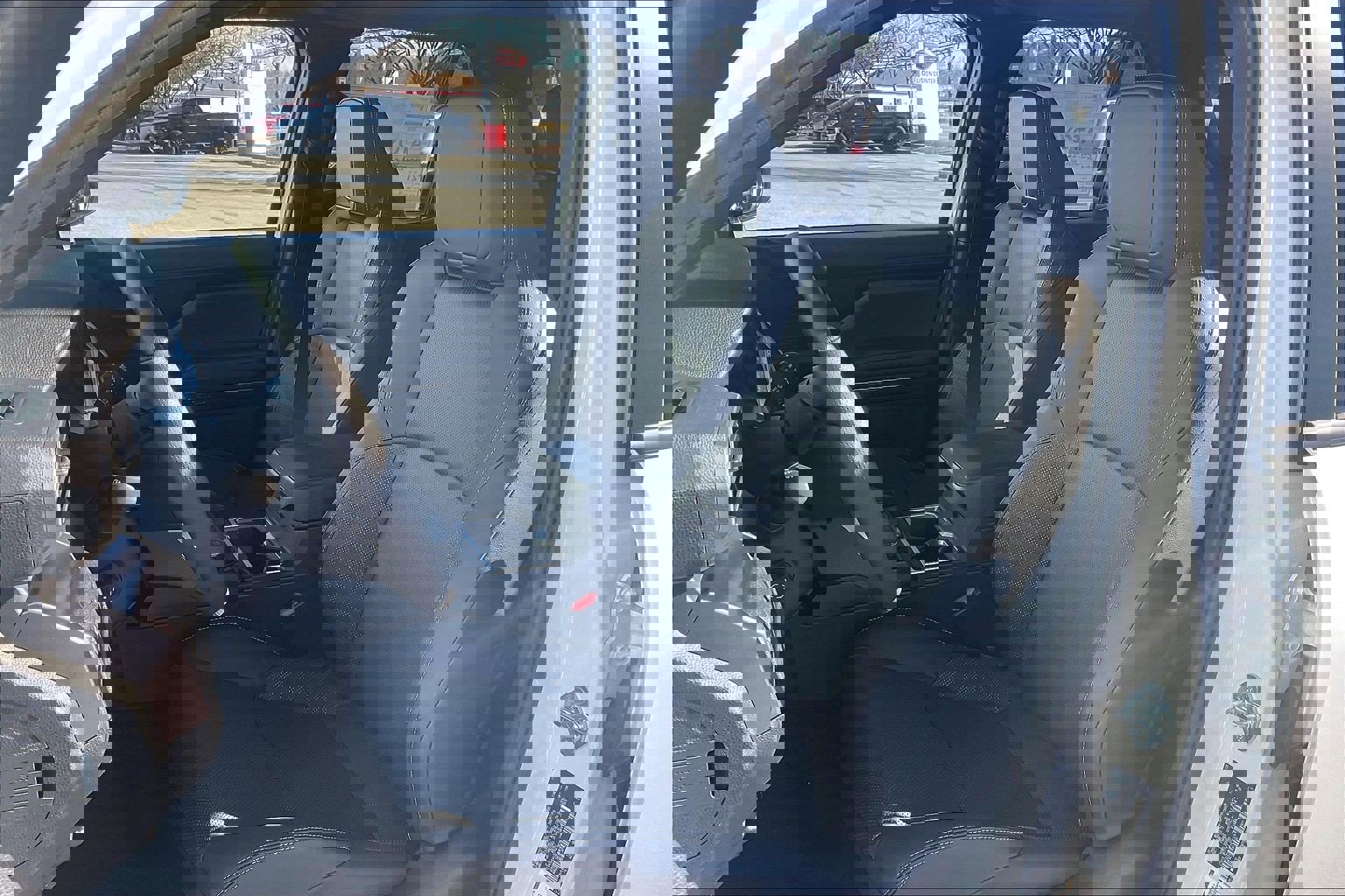 New 2026 Toyota 4Runner TRD Sport Premium image 11