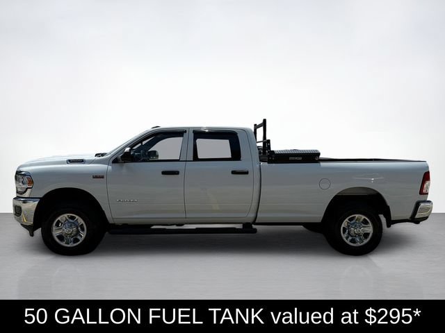 Used 2022 RAM 3500 Tradesman AWD/4WD image 7