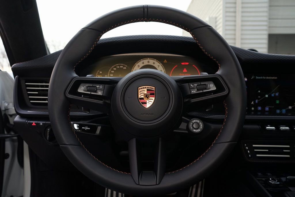 Used 2026 Porsche 911 GT3 image 16