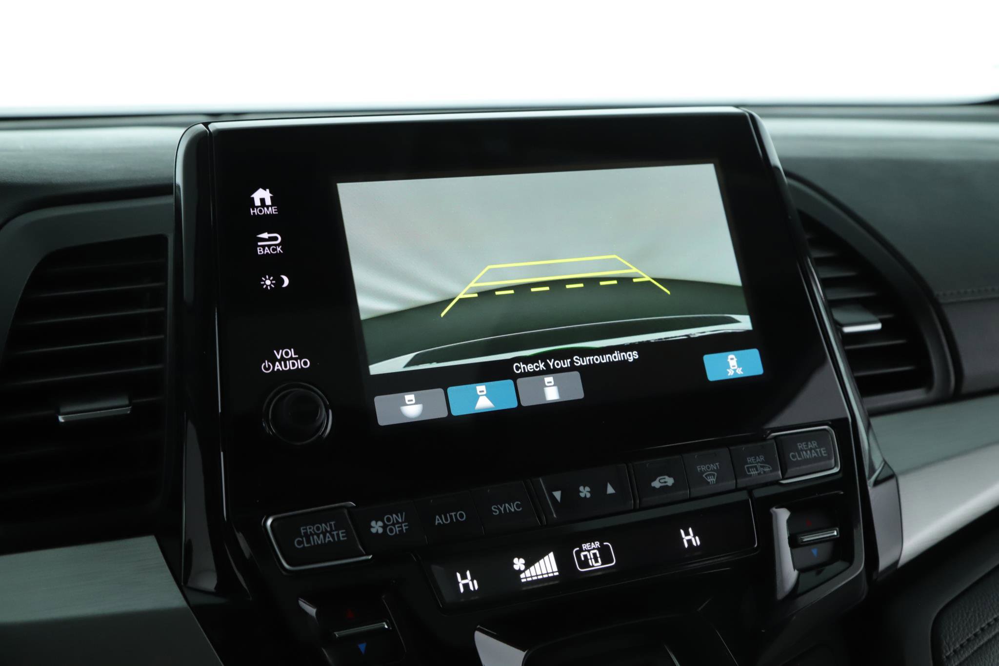 Used 2023 Honda Odyssey EX-L image 13