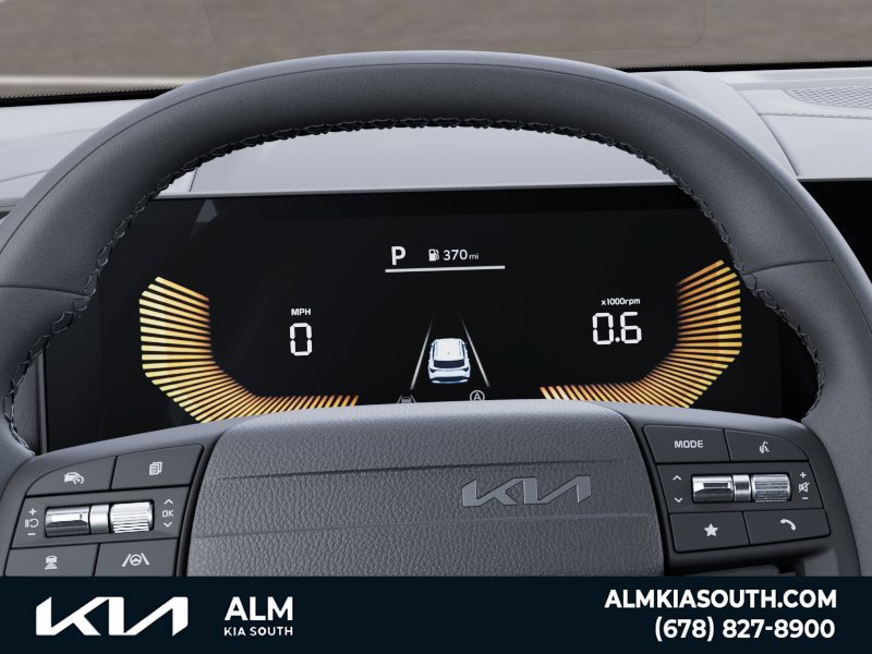 New 2027 Kia Sportage X-Line AWD/4WD image 21