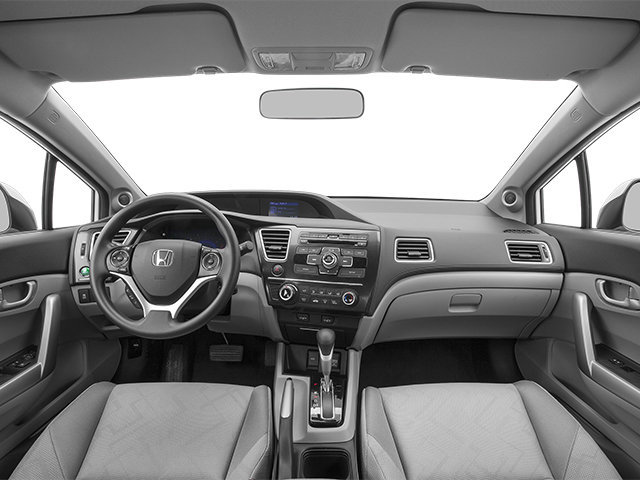 Used 2013 Honda Civic LX image 7