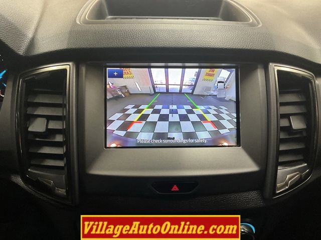 Used 2021 Ford Ranger XLT w/ Equipment Group 301A Mid AWD/4WD image 17