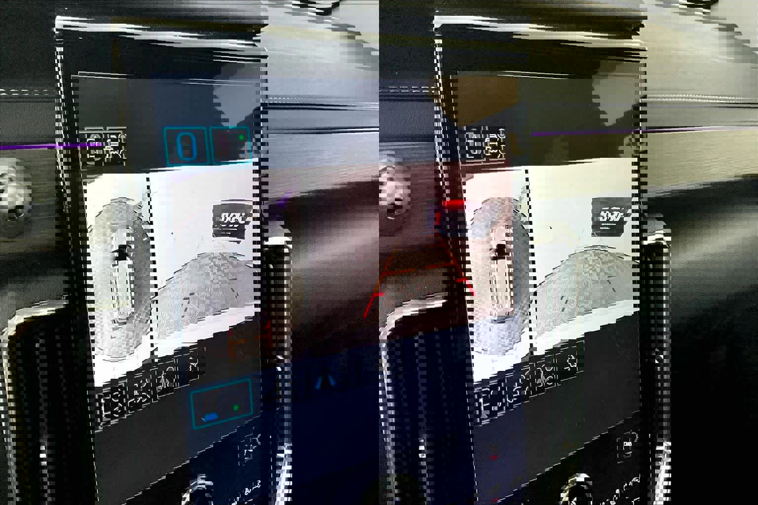 Certified 2025 GMC Acadia Denali w/ Super Cruise Package image 25