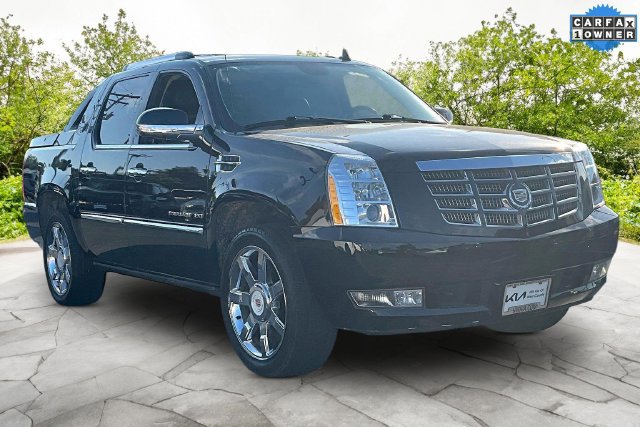 Used 2013 Cadillac Escalade EXT Premium AWD/4WD image 11