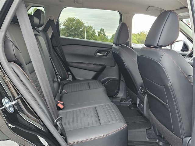 New 2026 Nissan Rogue SV image 16