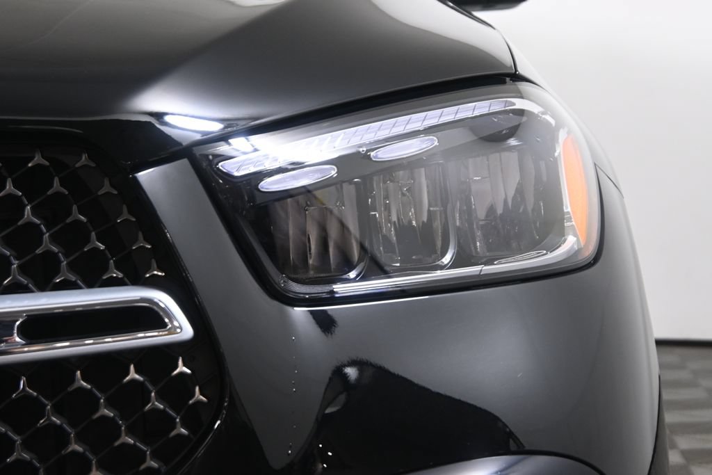 Certified 2026 Mercedes-Benz GLE 350 4MATIC image 11