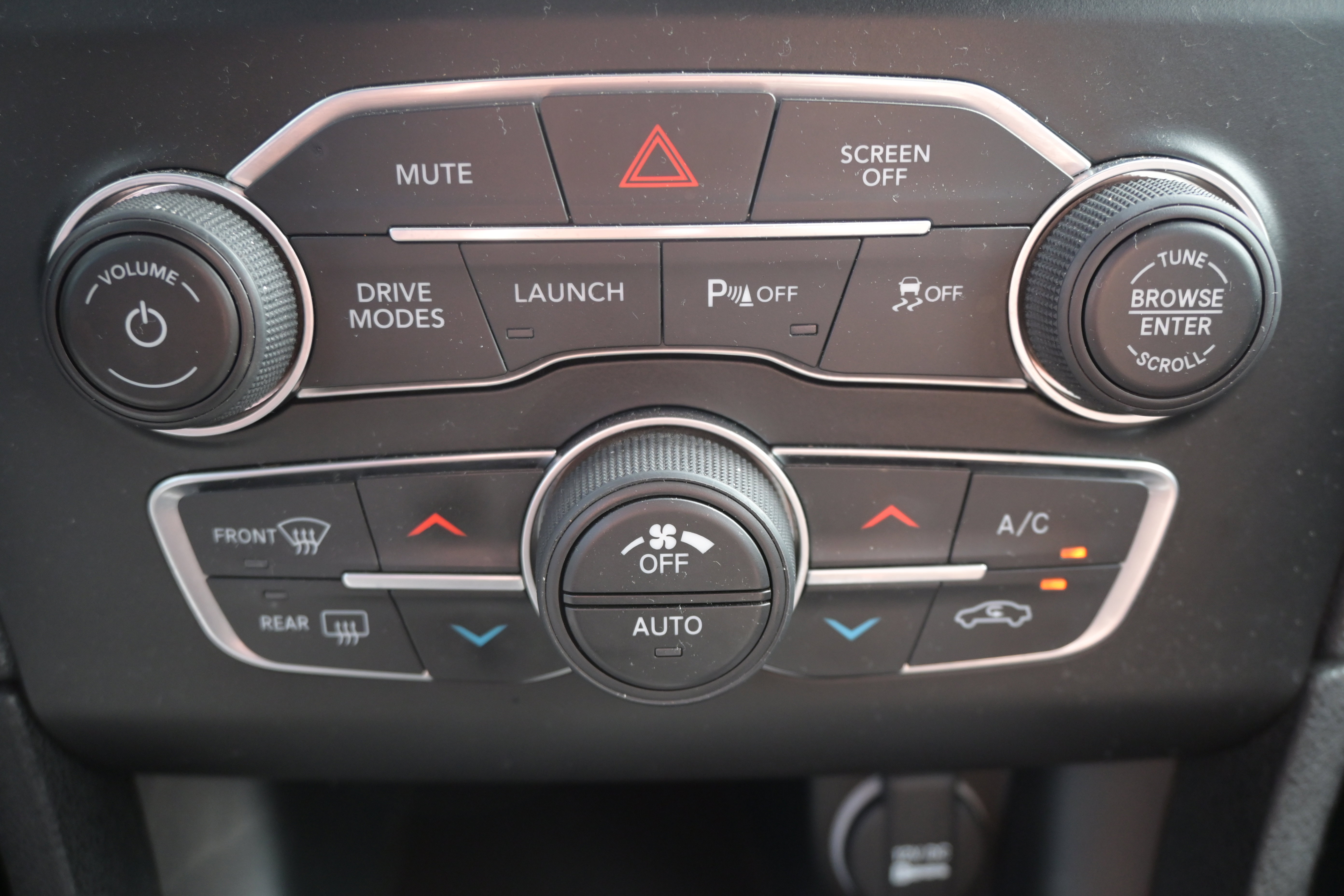 Used 2022 Dodge Charger Scat Pack RWD image 26
