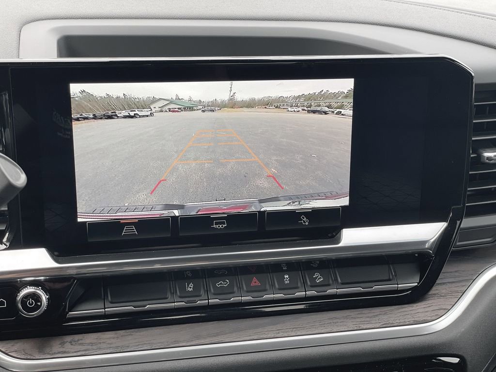 New 2026 GMC Sierra 3500 SLT image 45