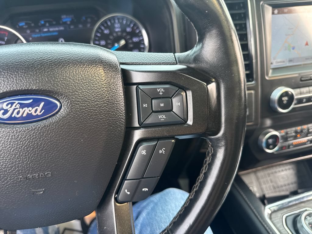 Used 2019 Ford Expedition Limited w/ Equipment Group 301A RWD image 34