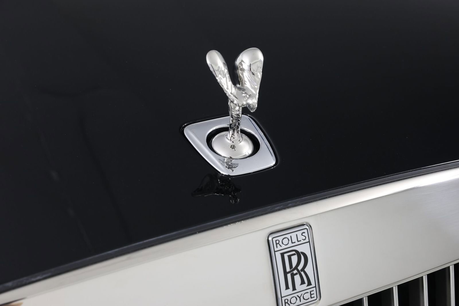 New 2026 Rolls-Royce Ghost AWD/4WD image 30