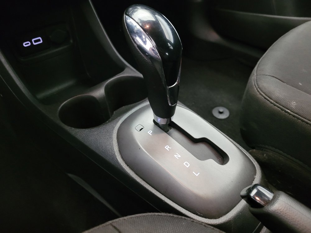 Used 2020 Chevrolet Spark LS image 26