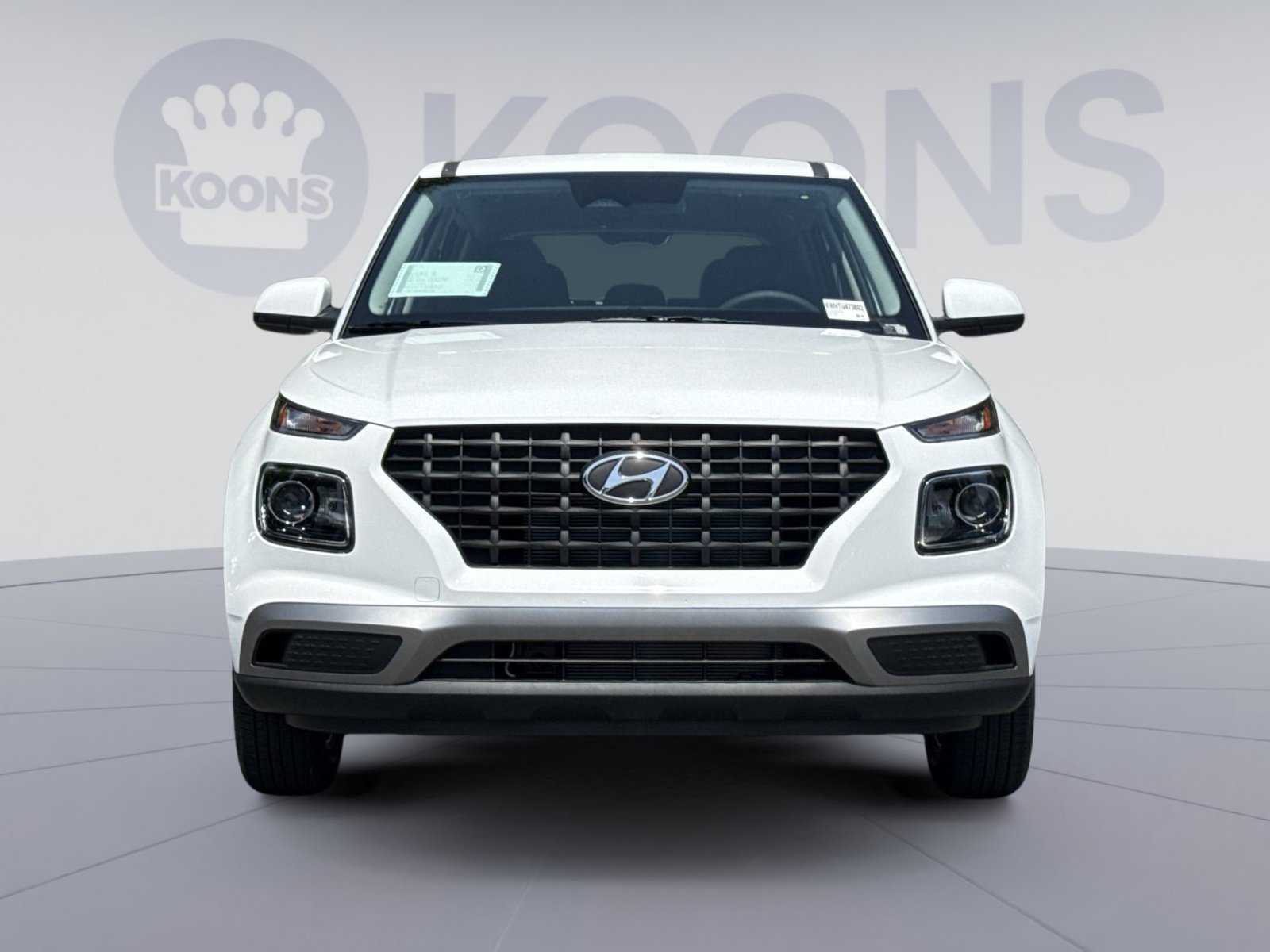 New 2026 Hyundai Venue SE FWD image 11