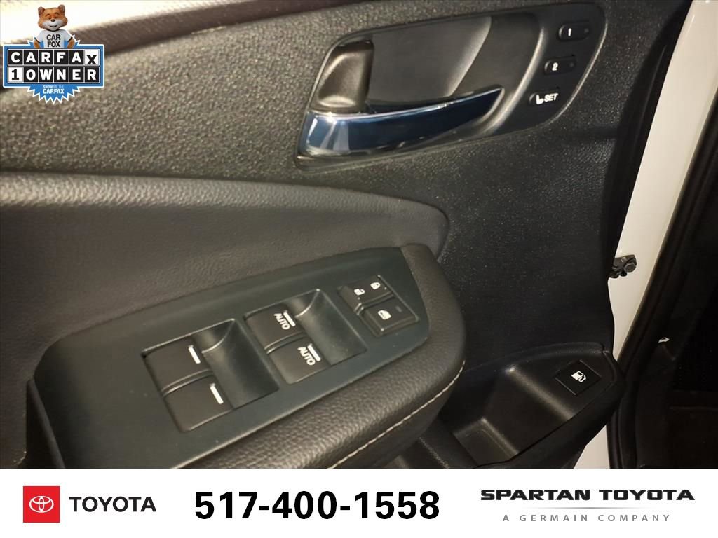 Used 2023 Honda Ridgeline RTL image 14