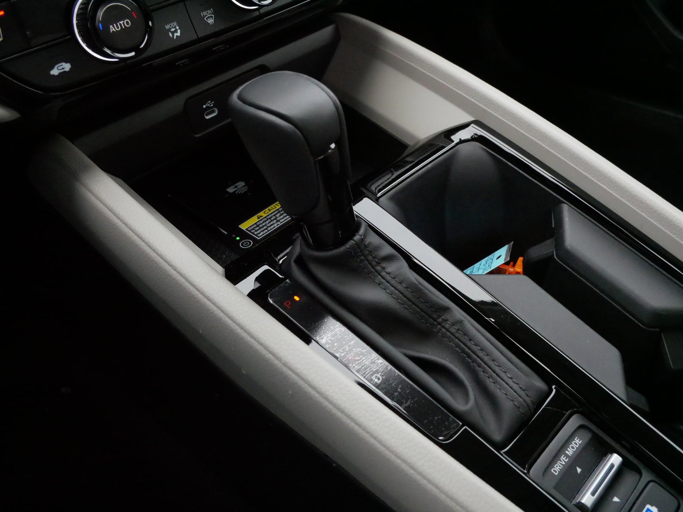 Certified 2025 Honda Accord EX-L image 24