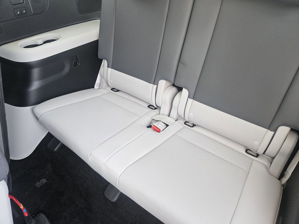 New 2026 Hyundai Ioniq 9 Limited image 31