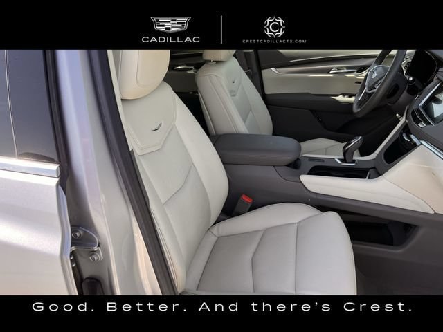 Used 2018 Cadillac XT5 Luxury w/ Driver Awareness Package FWD image 27