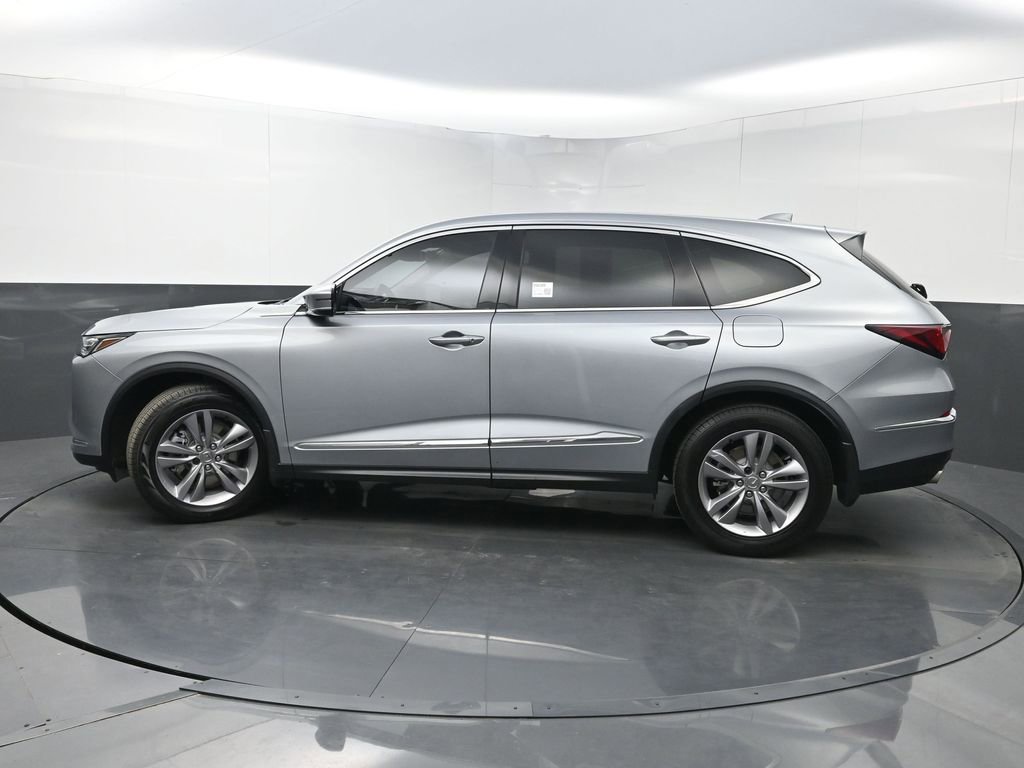 Used 2023 Acura MDX FWD image 46