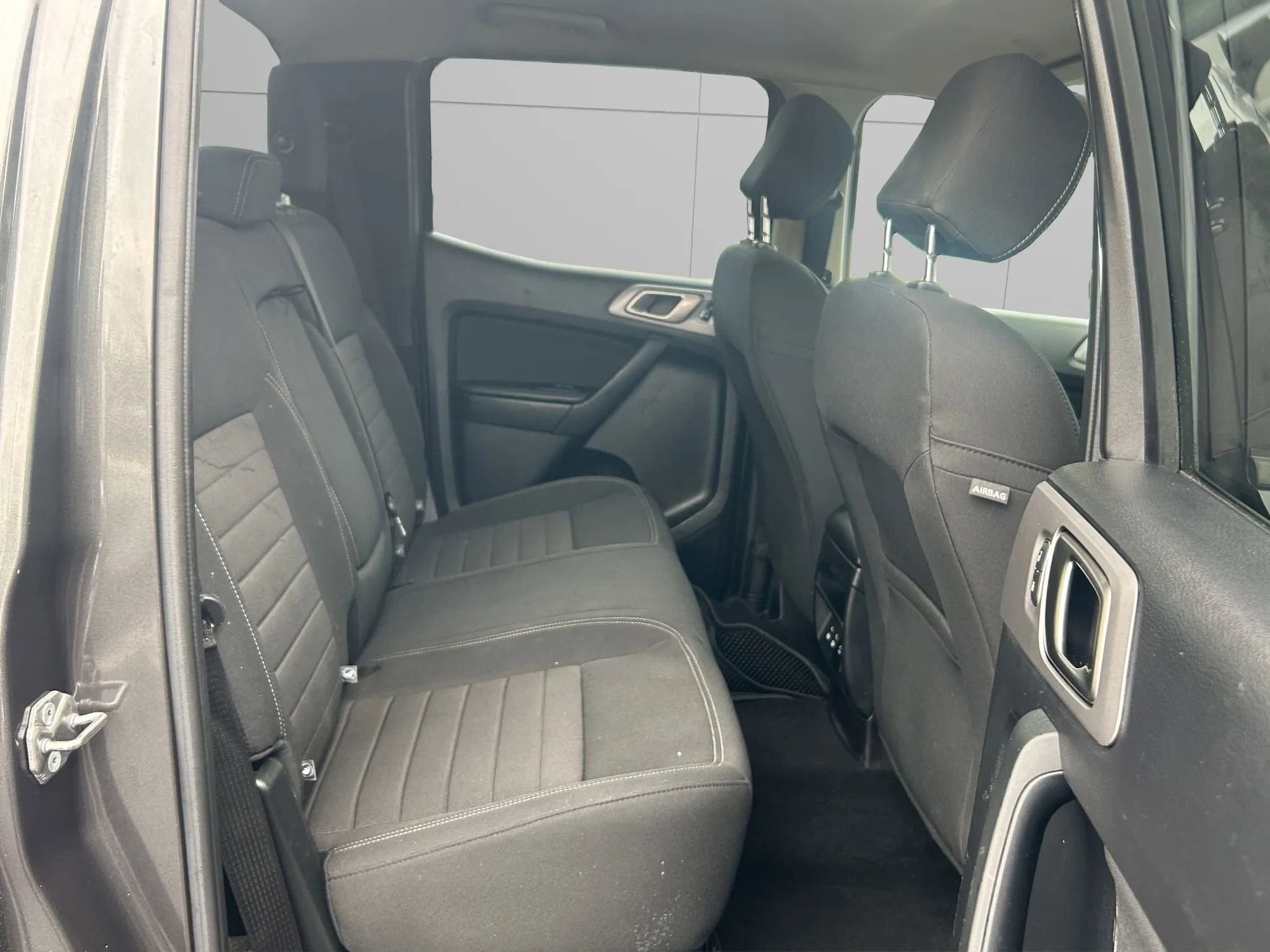 Used 2019 Ford Ranger XLT w/ Equipment Group 301A Mid image 14