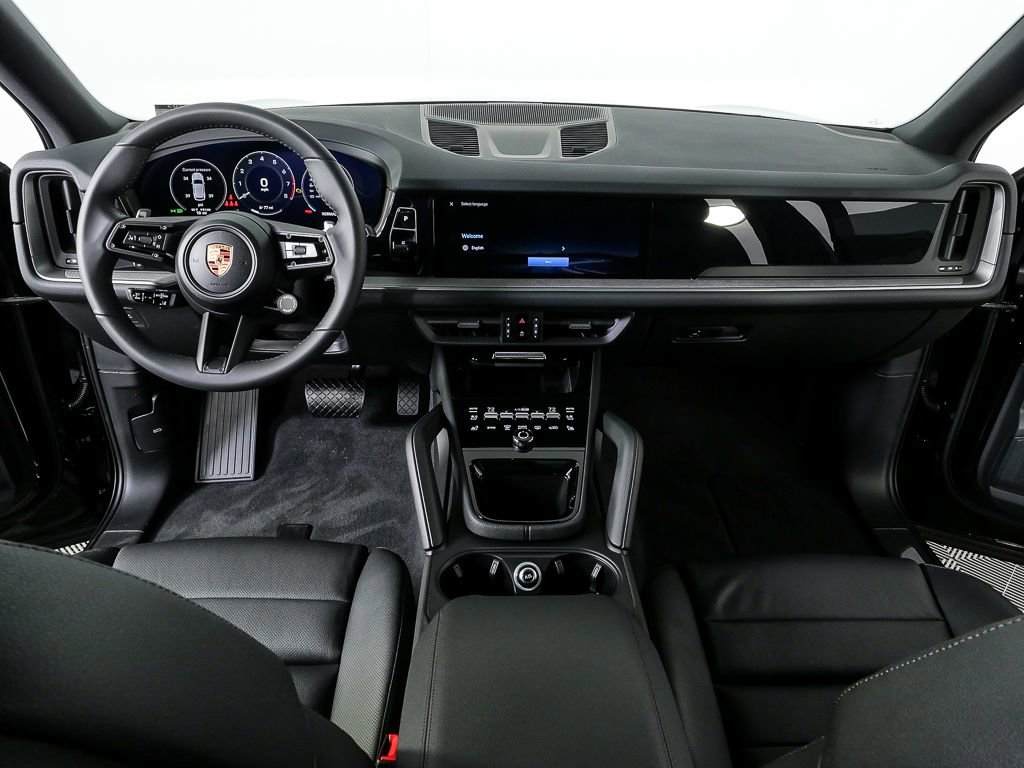 New 2026 Porsche Cayenne image 19