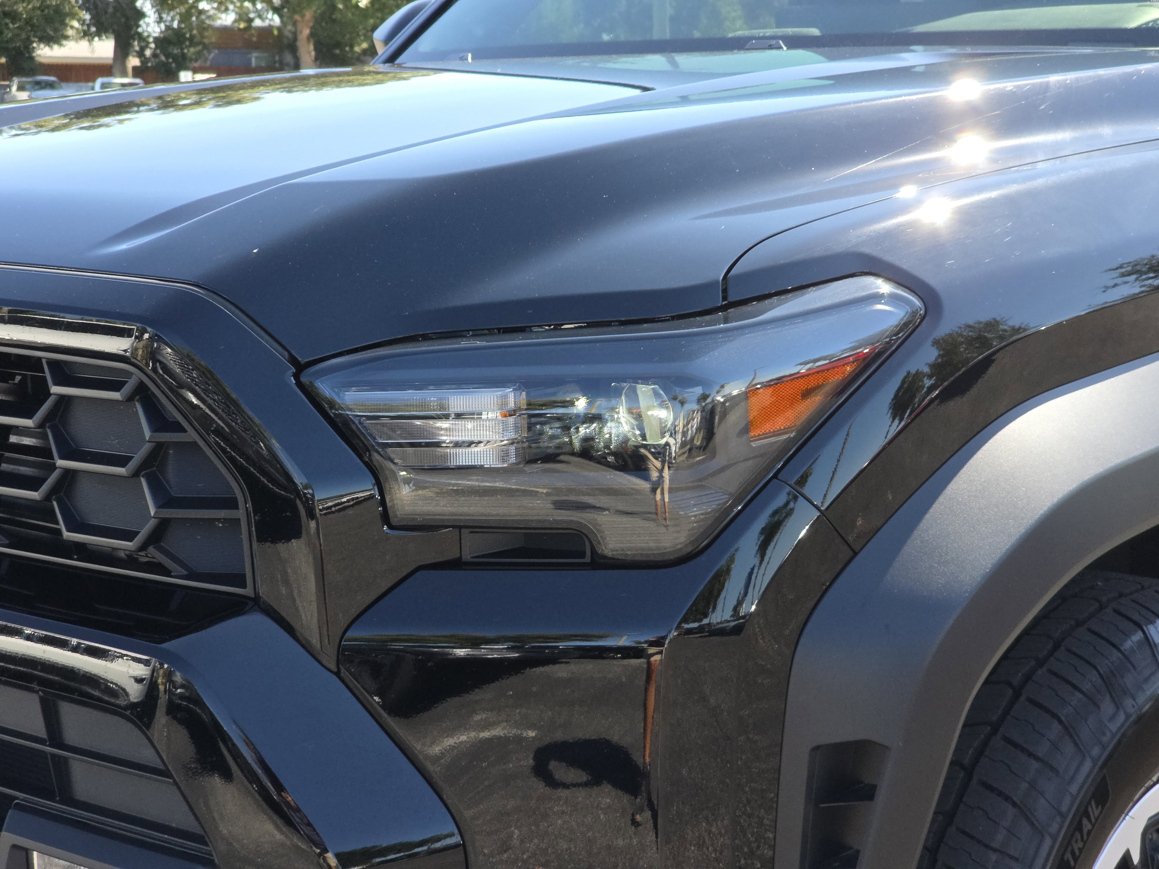 Used 2025 Toyota 4Runner Limited image 11