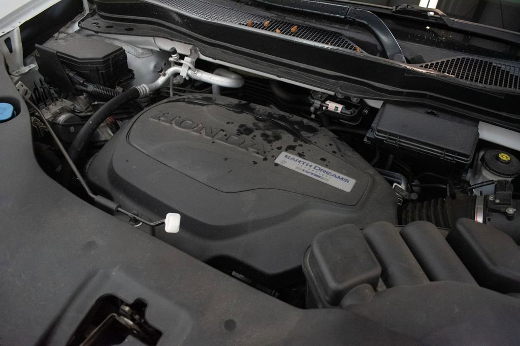 Used 2020 Honda Pilot EX image 10