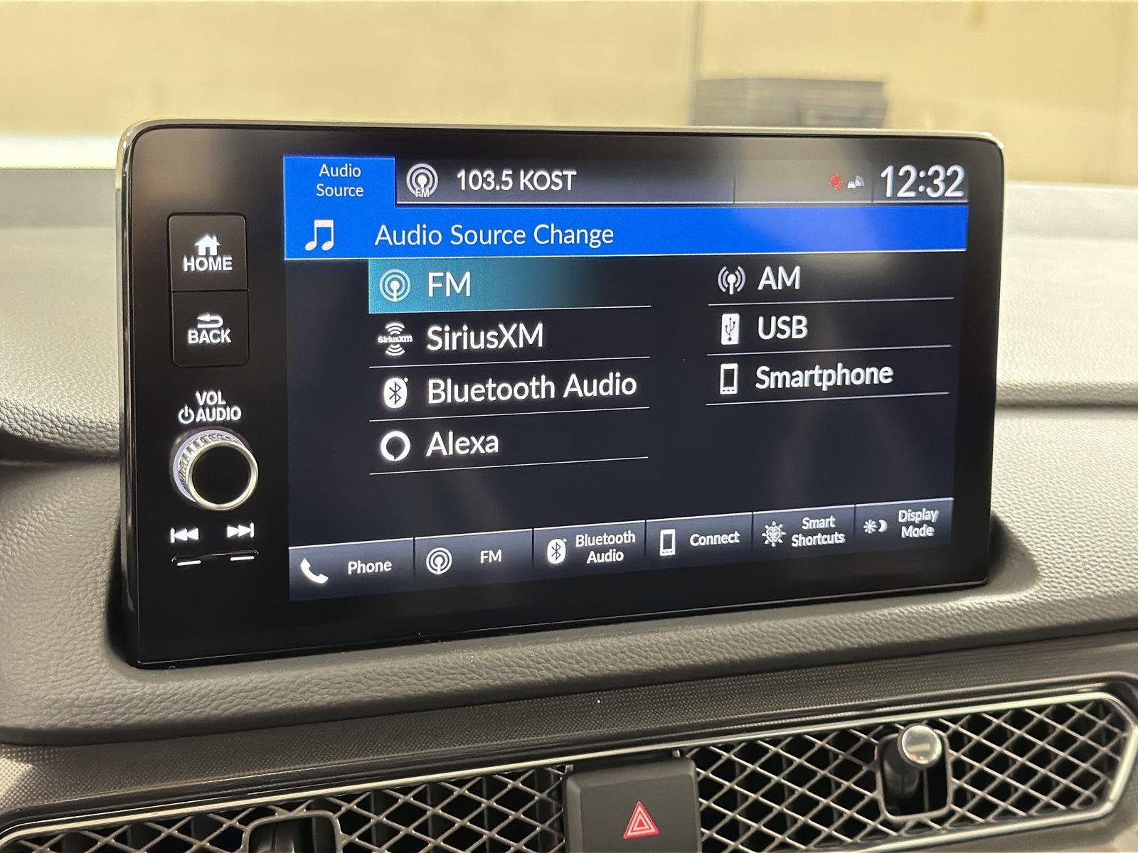 Used 2024 Acura Integra A-Spec image 18