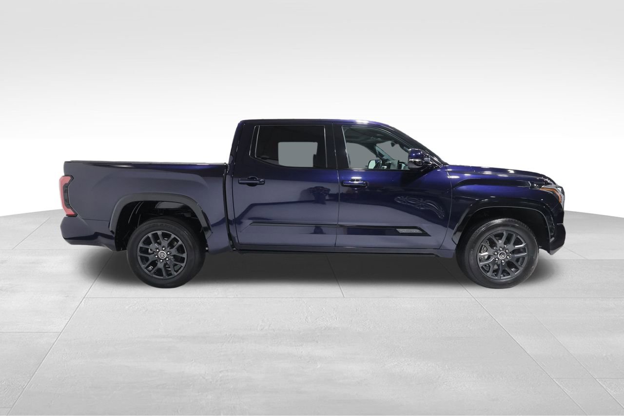 Used 2023 Toyota Tundra Platinum image 5