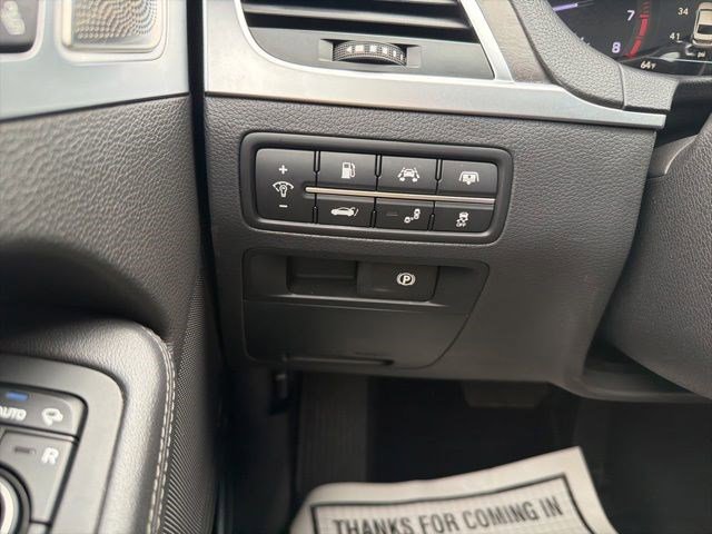 Used 2018 Genesis G80 5.0 Ultimate AWD/4WD image 28