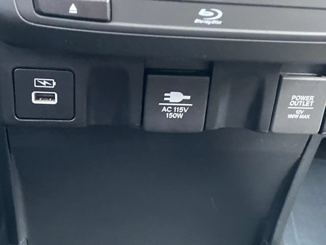 Certified 2023 Honda Odyssey Touring image 30