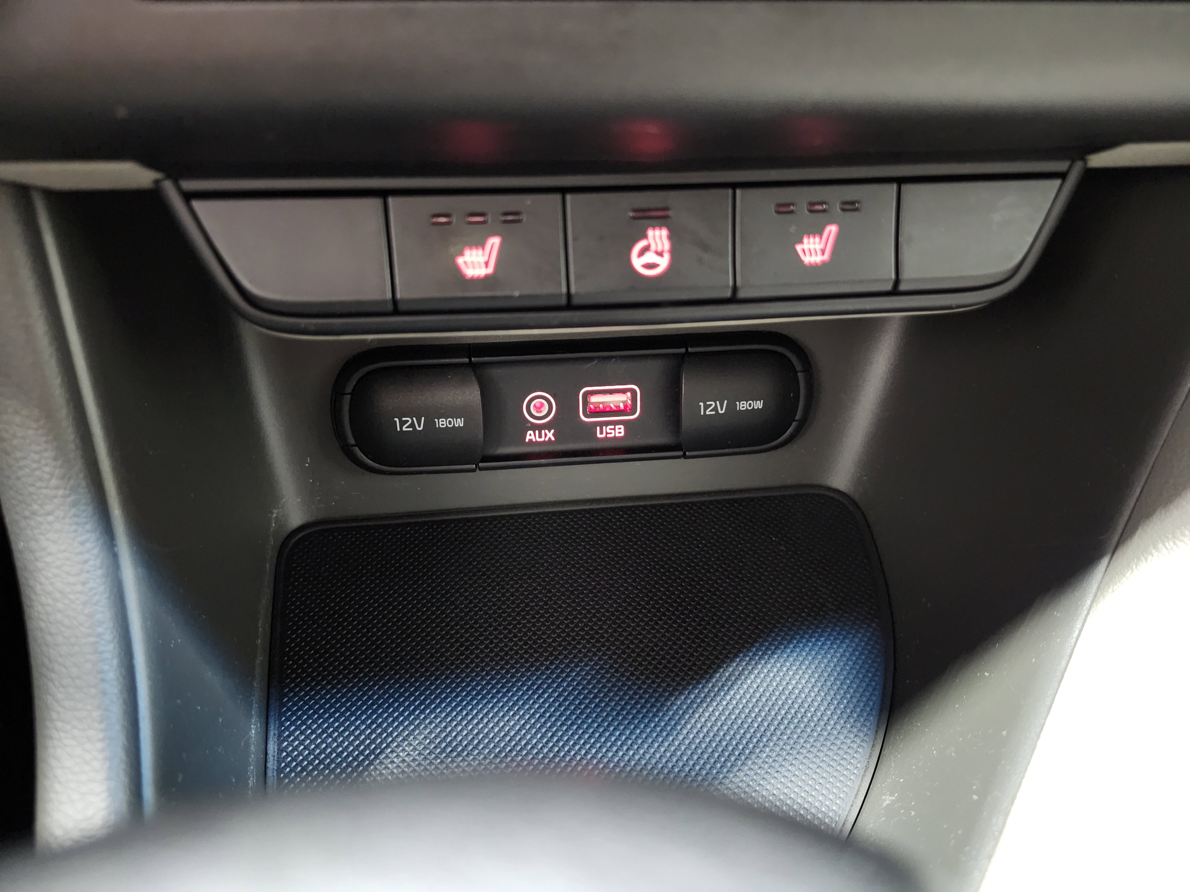 Used 2017 Kia Sportage EX w/ EX Premium Package image 9