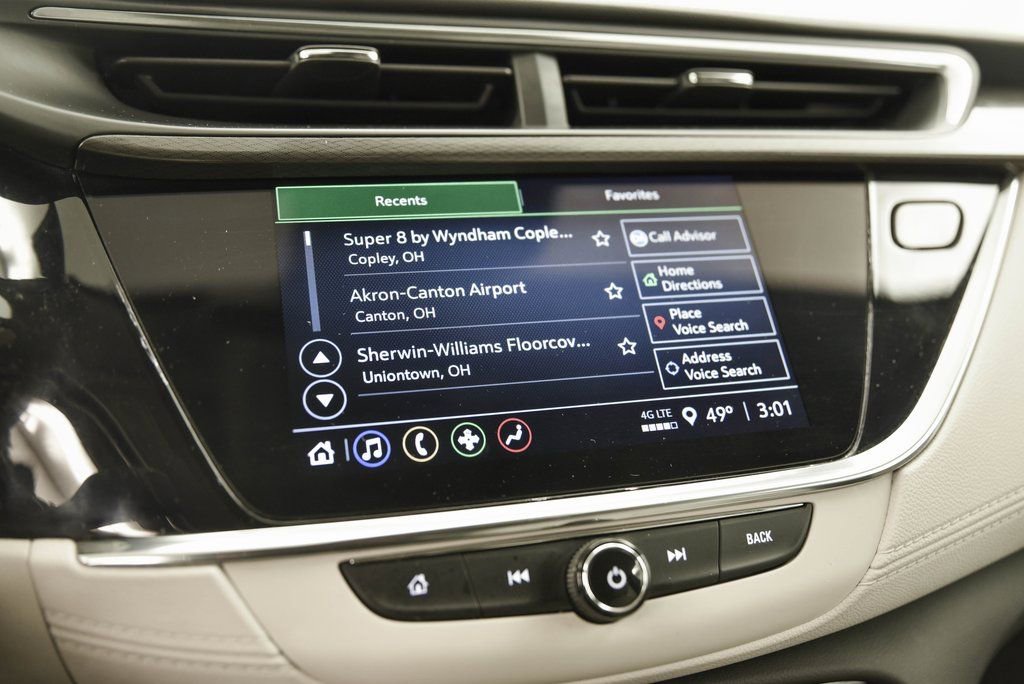 Used 2023 Buick Encore GX Select image 23