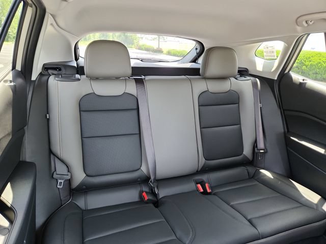 New 2026 Chevrolet Trax ACTIV w/ Driver Confidence Package FWD image 18
