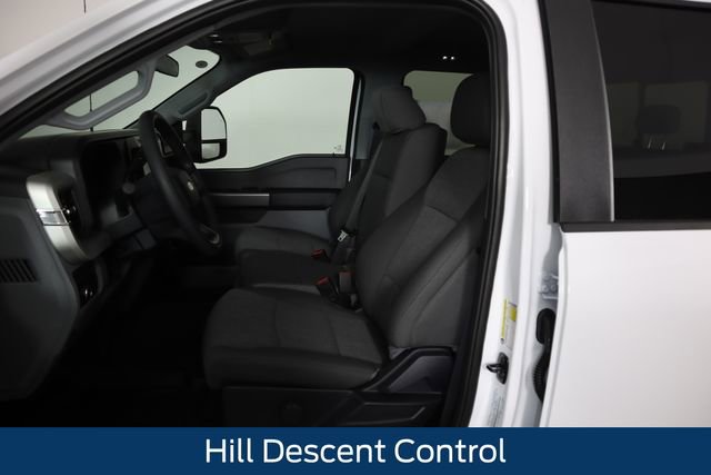 New 2026 Ford F350 XL w/ STX Appearance Package image 40