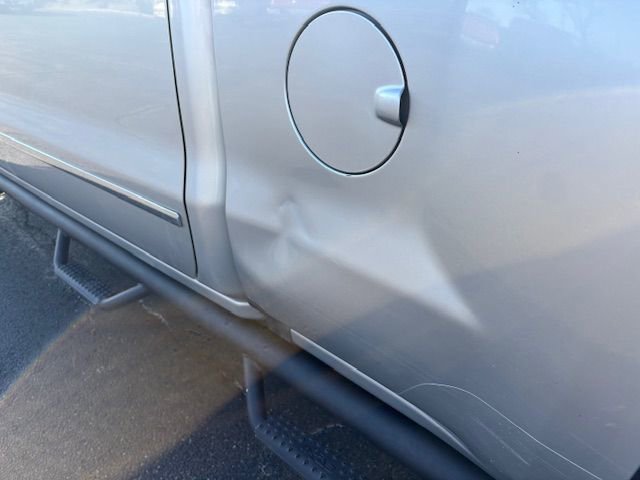 Used 2017 Chevrolet Silverado 2500 LTZ w/ Duramax Plus Package image 4