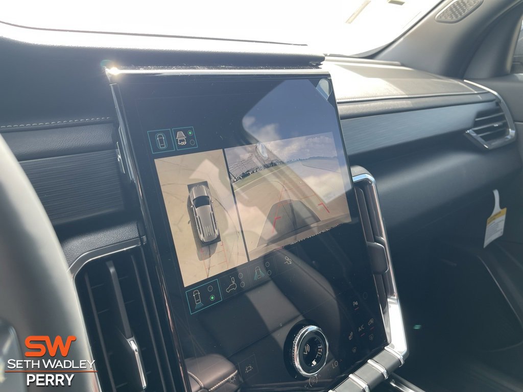 New 2026 GMC Acadia Elevation w/ Black Edition image 21