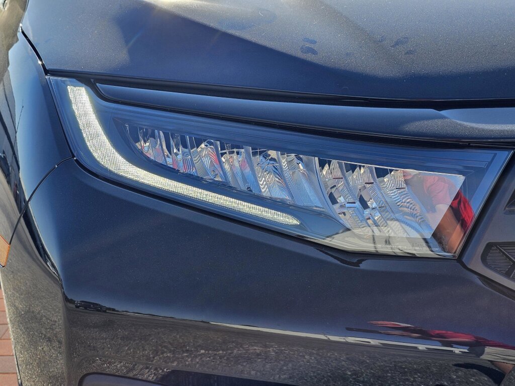 New 2026 Honda Odyssey EX-L image 4