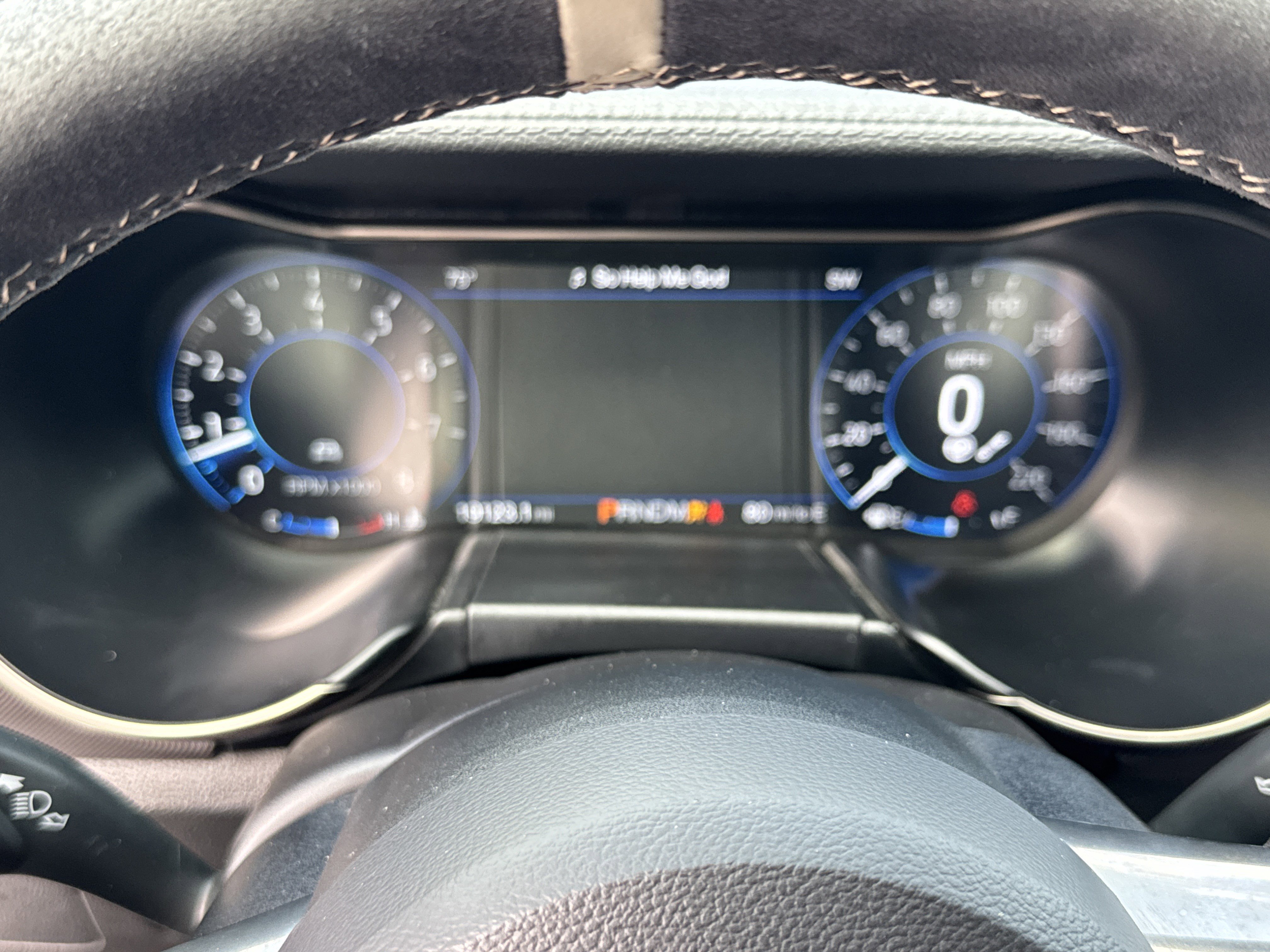 Used 2020 Ford Mustang Shelby GT500 w/ Technology Package RWD image 20