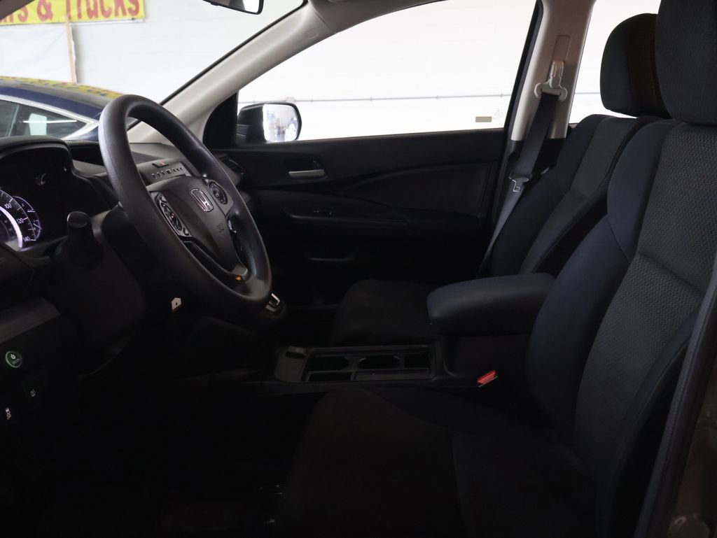 Used 2015 Honda CR-V LX image 17