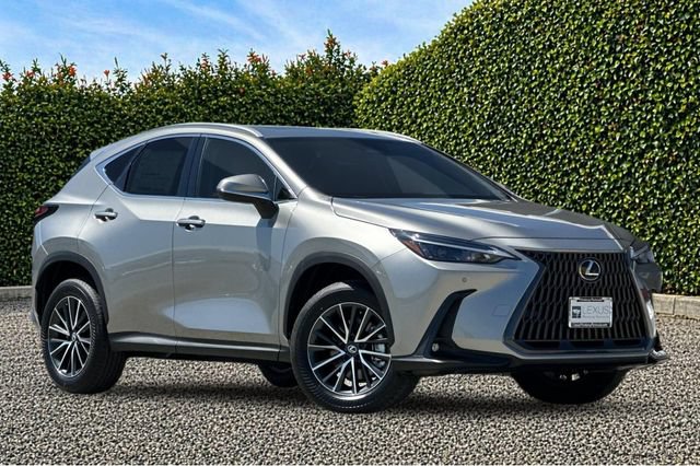 New 2026 Lexus NX 350 AWD w/ Premium Package image 2