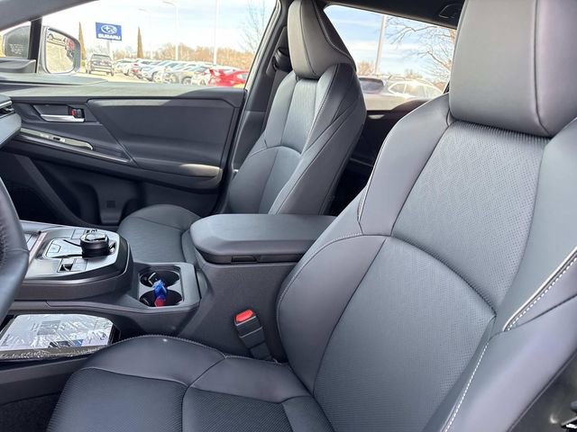 New 2026 Subaru Solterra image 14
