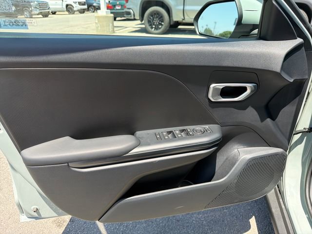 New 2026 Kia K4 FWD image 16