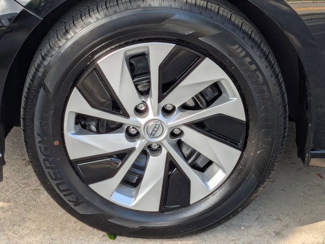 Certified 2025 Nissan Altima 2.5 S image 22