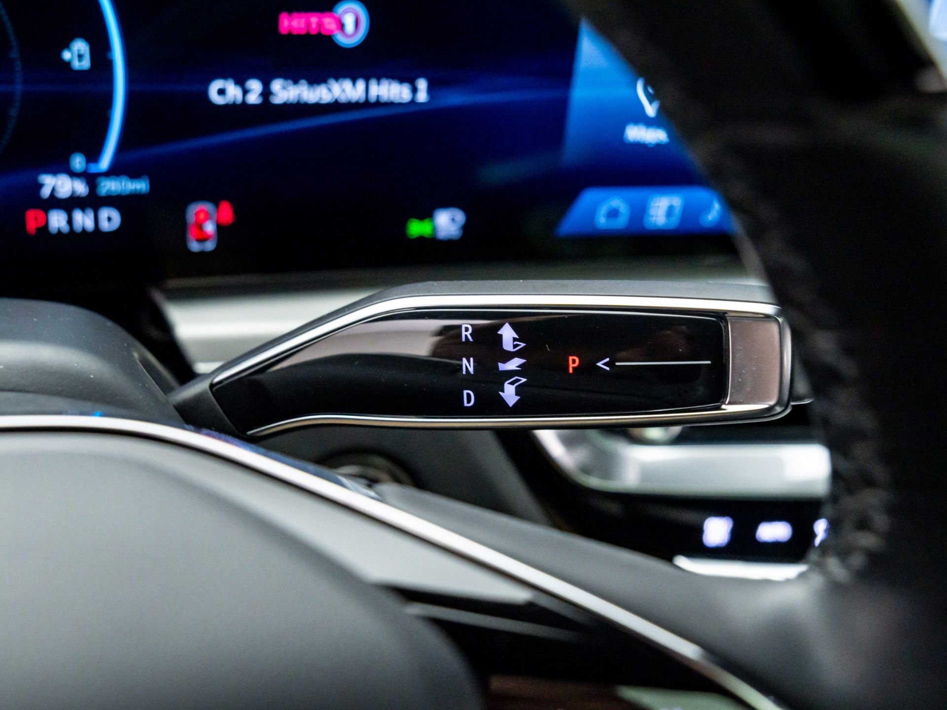 Used 2025 Cadillac Lyriq Luxury w/ LPO, Floor Liner Package image 28