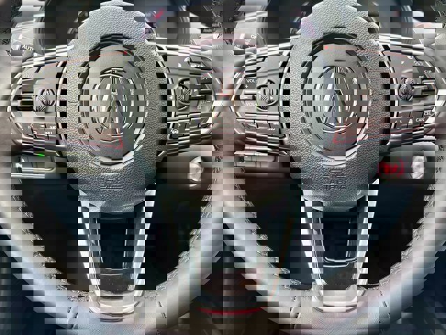 New 2025 Acura TLX w/ Technology Package image 14