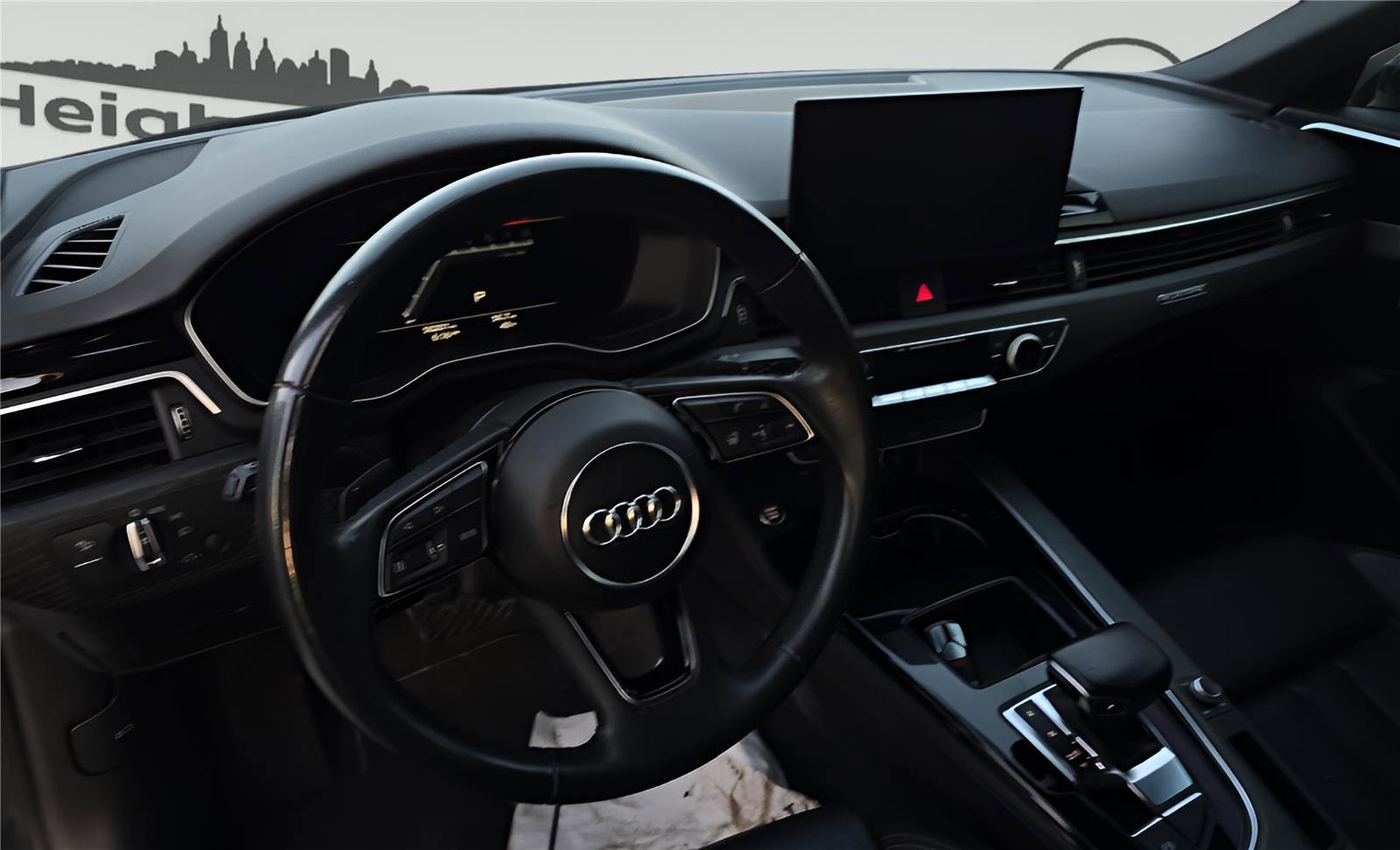 Used 2022 Audi A4 2.0T Premium Plus image 14