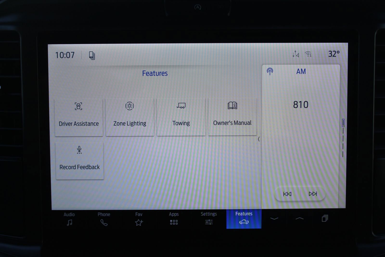 New 2026 Ford F150 STX image 36