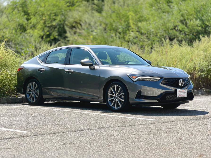 Used 2024 Acura Integra image 2